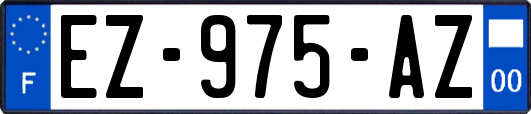 EZ-975-AZ