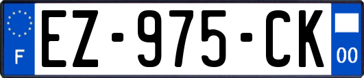 EZ-975-CK