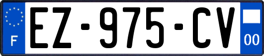 EZ-975-CV