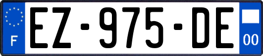 EZ-975-DE