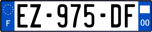 EZ-975-DF