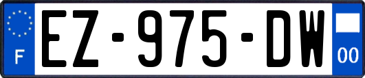 EZ-975-DW