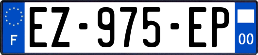 EZ-975-EP