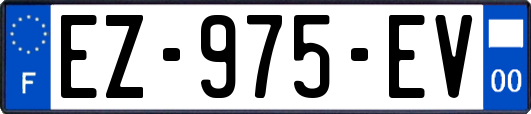 EZ-975-EV