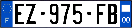 EZ-975-FB