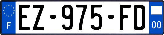 EZ-975-FD