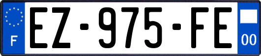 EZ-975-FE