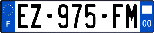 EZ-975-FM