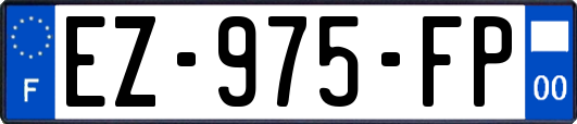 EZ-975-FP