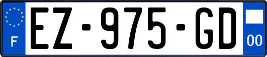 EZ-975-GD