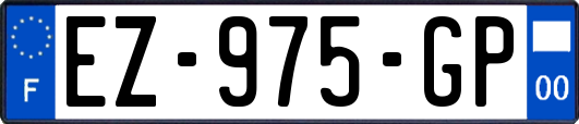 EZ-975-GP