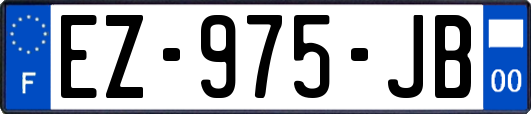 EZ-975-JB