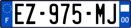 EZ-975-MJ