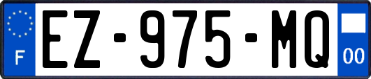 EZ-975-MQ