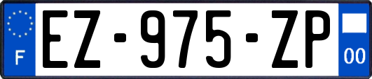 EZ-975-ZP