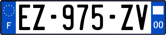 EZ-975-ZV