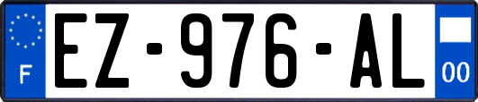 EZ-976-AL