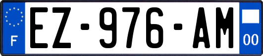 EZ-976-AM