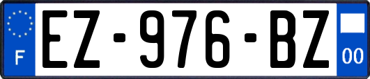 EZ-976-BZ