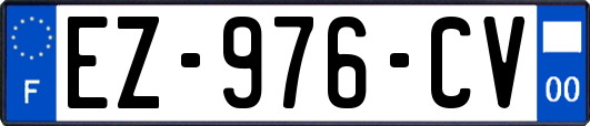 EZ-976-CV