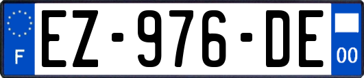 EZ-976-DE