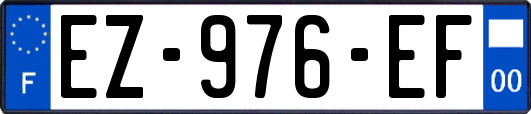 EZ-976-EF