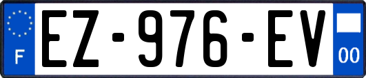 EZ-976-EV