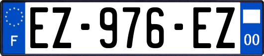 EZ-976-EZ