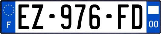 EZ-976-FD