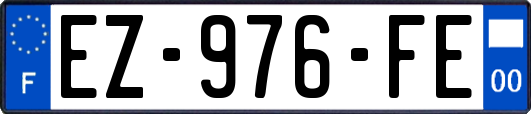 EZ-976-FE