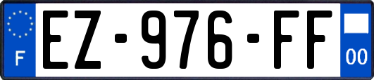 EZ-976-FF