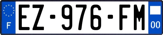 EZ-976-FM