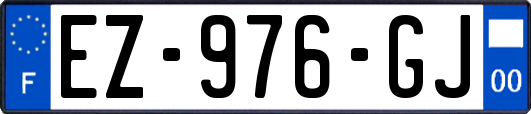 EZ-976-GJ