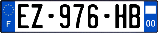 EZ-976-HB