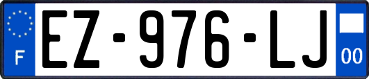 EZ-976-LJ