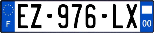 EZ-976-LX