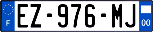 EZ-976-MJ