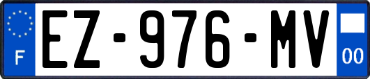 EZ-976-MV