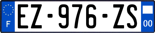 EZ-976-ZS