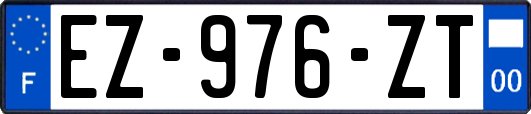 EZ-976-ZT