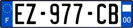 EZ-977-CB