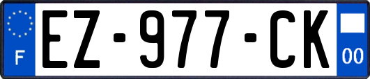 EZ-977-CK