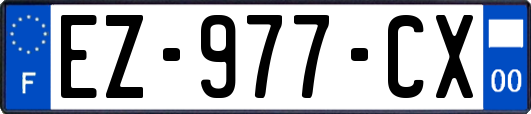 EZ-977-CX