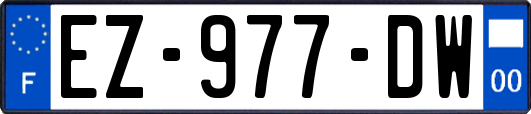 EZ-977-DW