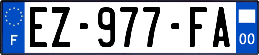 EZ-977-FA