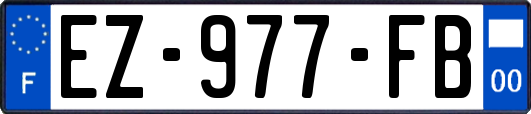 EZ-977-FB