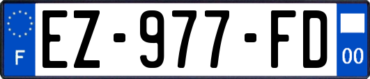 EZ-977-FD