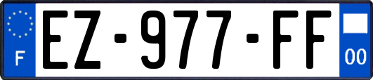 EZ-977-FF