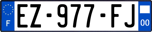 EZ-977-FJ