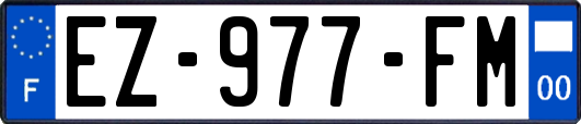 EZ-977-FM